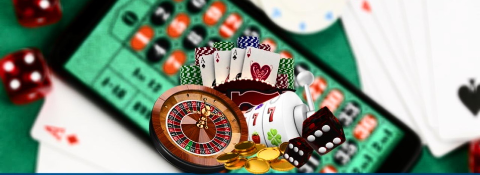 Discover the Excitement of UK Online Casinos Not on Gamstop 403