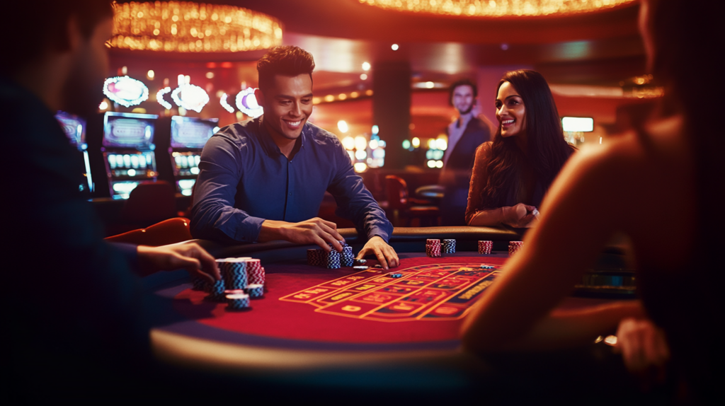 Discover the Excitement of UK Online Casinos Not on Gamstop 403