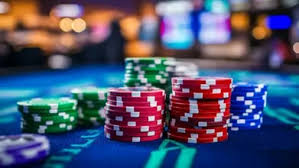 Exploring the Advantages of Non Gamstop Casinos UK 2824