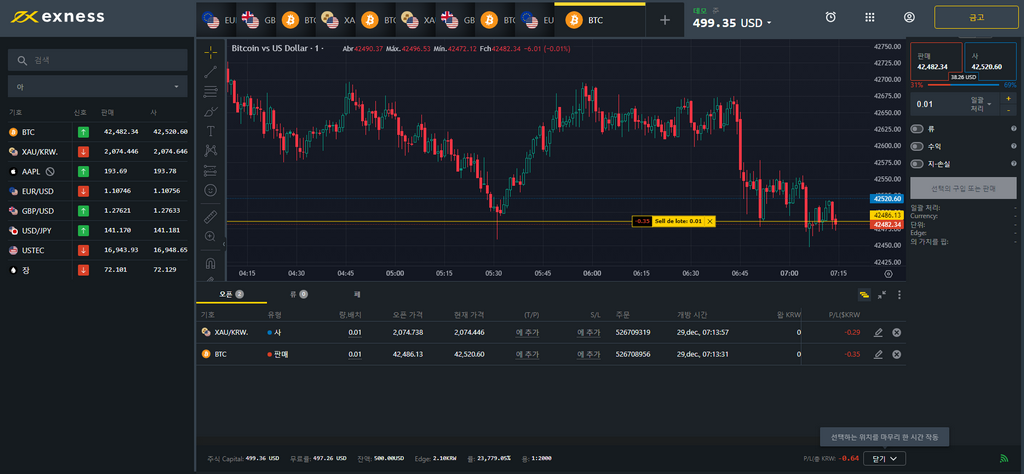 สมัครโบรกเกอร์ Exness ประเทศไทย สำหรับบัญชีซื้อขาย MT4/MT5 สมัครโบรกเกอร์ Exness ประเทศไทย สำหรับบัญชีซื้อขาย MT4/MT5