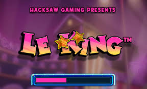 Le King: Slot Introduction 2025 Le King: Slot Introduction 2025