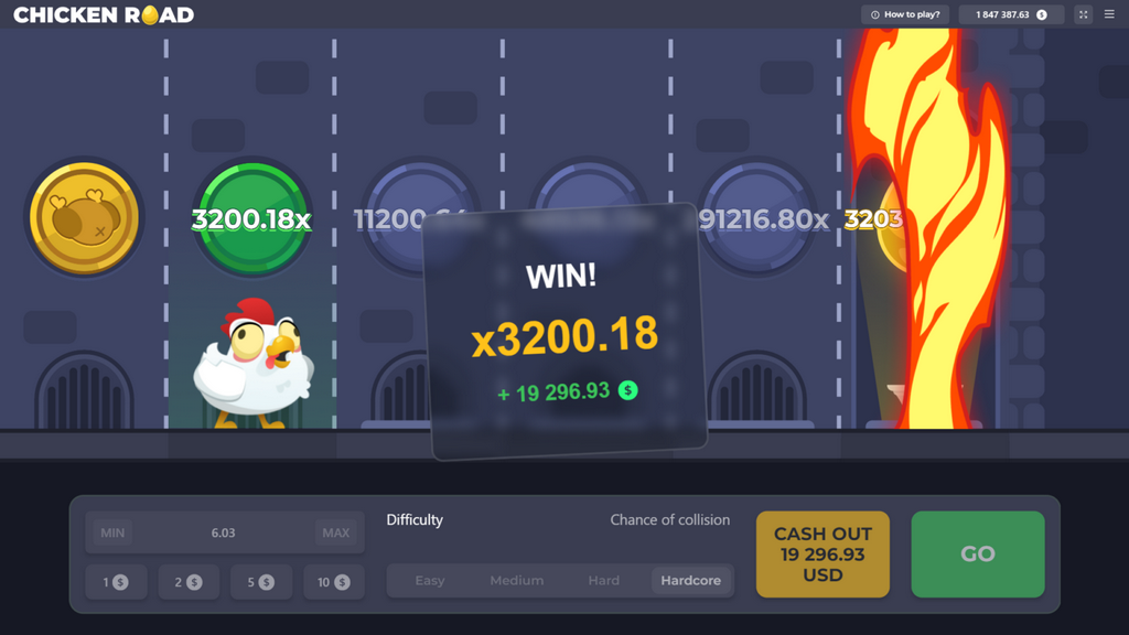So spielt man Chicken Road online: Komplette Anleitung für 2025 So spielt man Chicken Road online: Komplette Anleitung für 2025